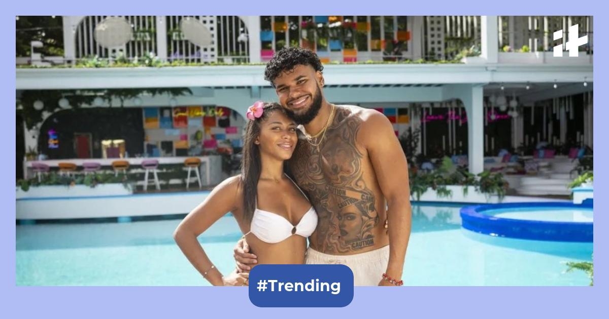 Love Island USA Season 7: Amaya and Bryan make history as first Latino winners; fans are divided 'Amaya deserves, Bryan got lucky'
