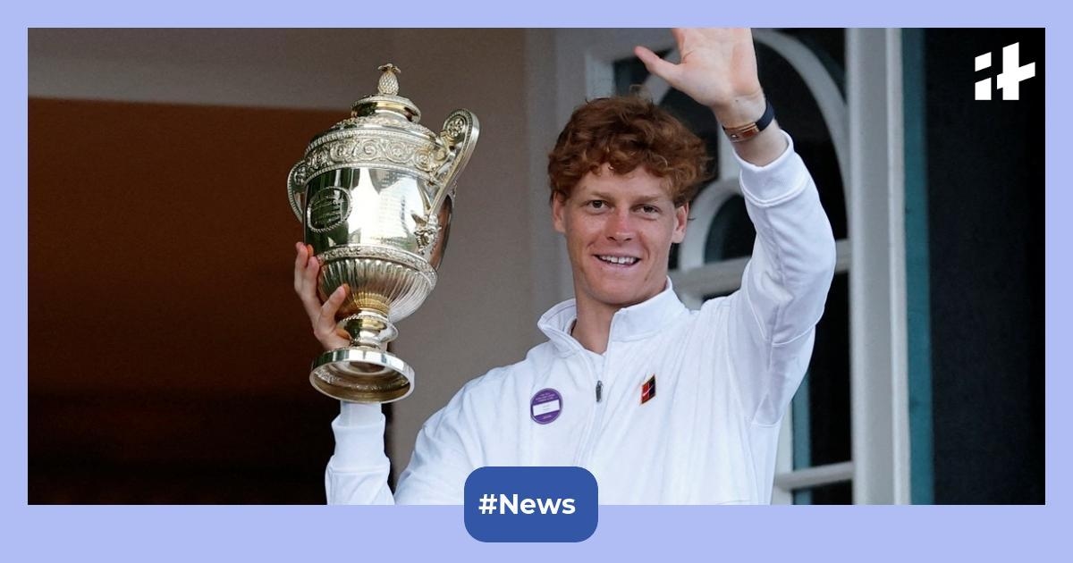 Wimbledon 2025 prize money: Here's how much winner Jannik Sinner and runner-up Carlos Alcaraz took home
