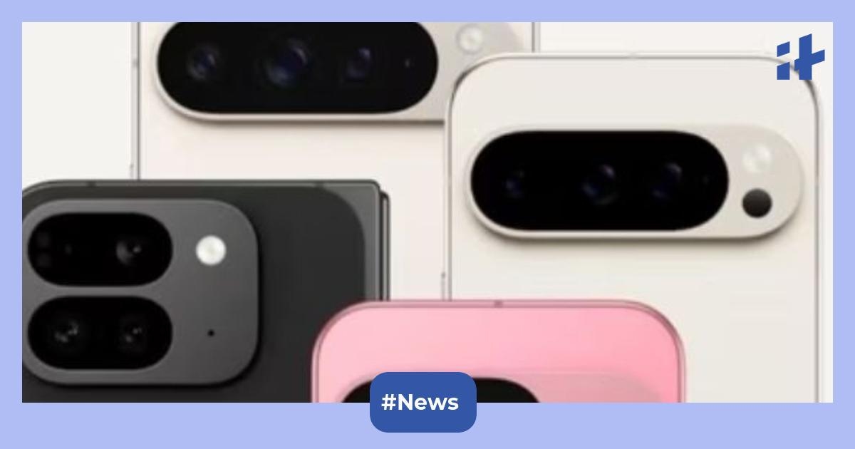 Google Pixel 10 price leaked in India: Check out the expected specifications, launch date, and more