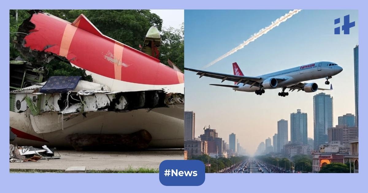Air India replaced the crashed jet's fuel switch twice—so why did both engines fail seconds after takeoff? Details here