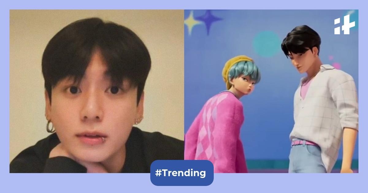 Jungkook surpises ARMY with 2-hour Weverse concert, reveals he cried while watching Netflix's K-pop Demon Hunters