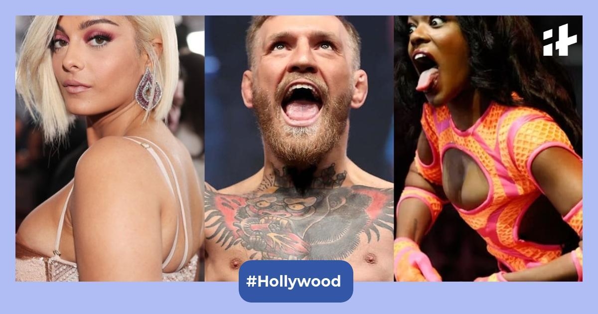 Azealia Banks calls out Conor McGregor over explicit DMs after Bebe Rexha feud: A look back at both explosive spats