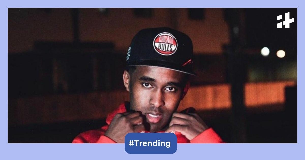 Toronto rapper Top5 stabbed in London while supporting Drake, weeks after attempted hotel stunt targeting Kendrick Lamar