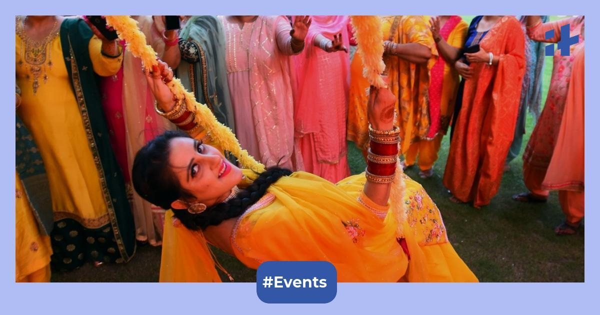 Hariyali Teej 2025 date: When is Sawan ki Teej? All about the Hindu festival
