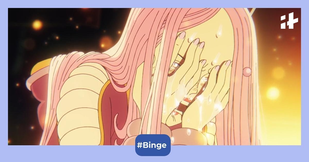 One Piece episode 1137 release date and time: When and where to watch the next episode