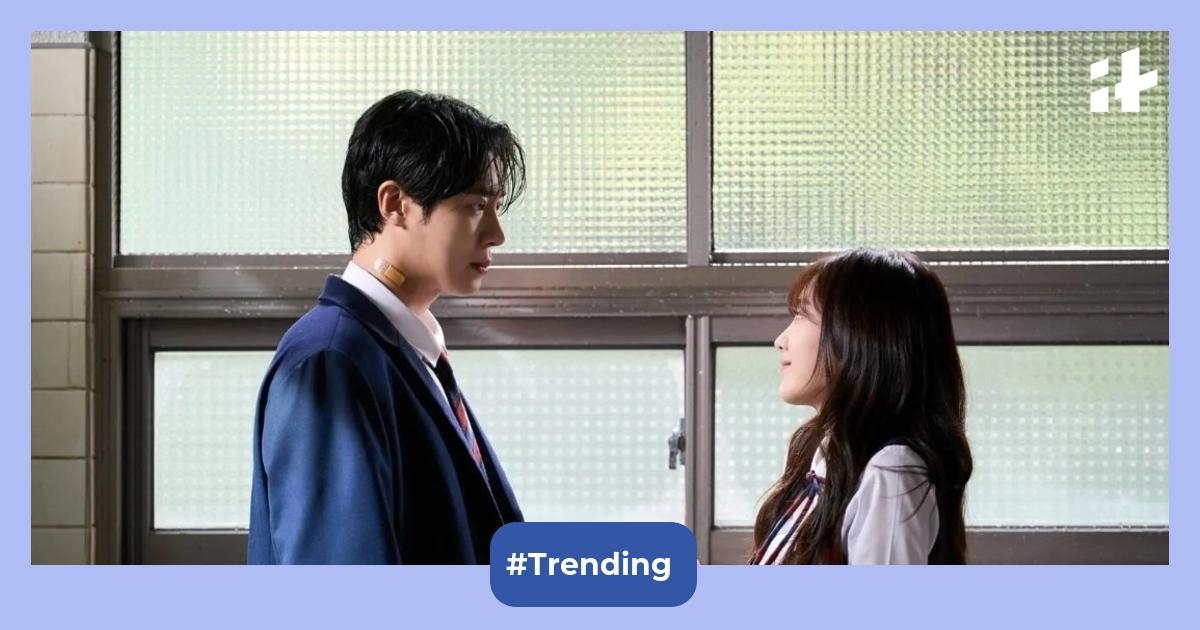 Head Over Heels episode 8 release date and time: Can Gyeon Woo's deal with the evil spirit rattle his bond with Seong Ah?