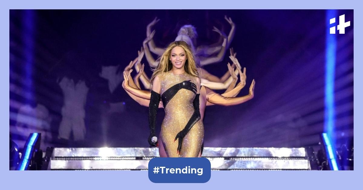 Was Beyoncé's music theft staged? Conspiracy theories storm internet as fans demand Act III release amid leak fears