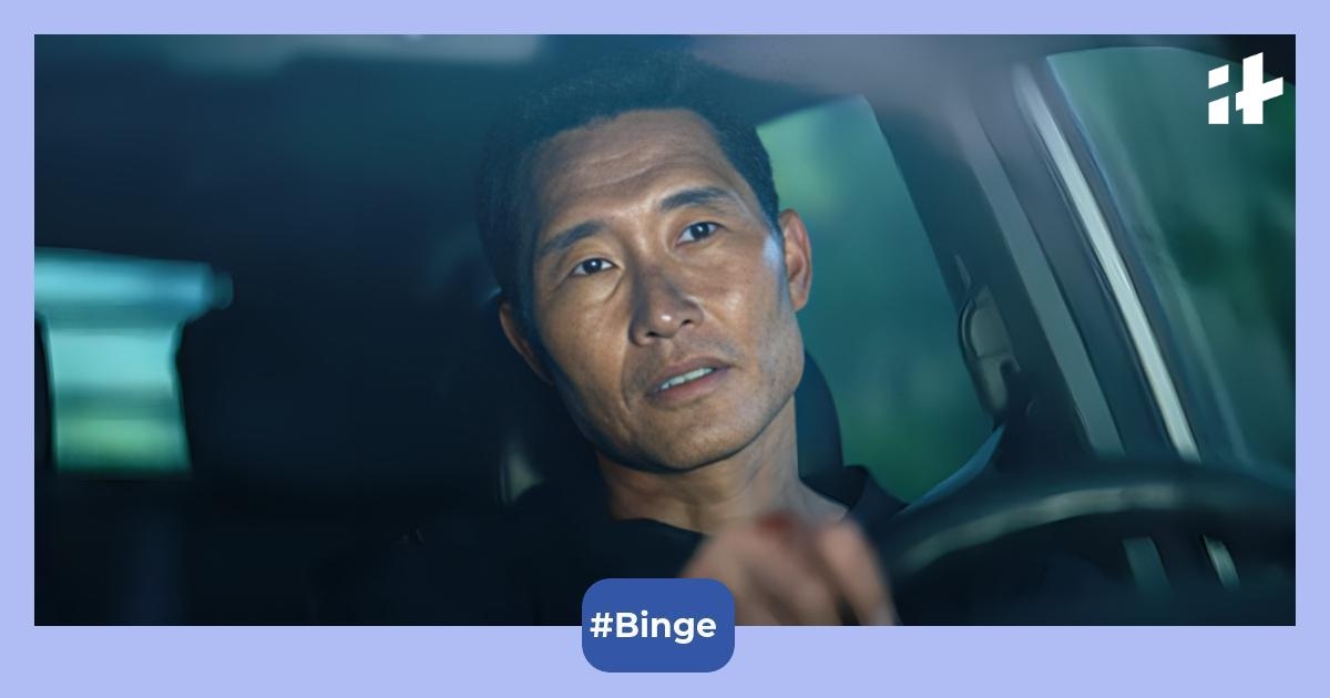 Butterfly on Prime Video: Everything to know about Daniel Dae Kim's gripping spy thriller keeping viewers restless