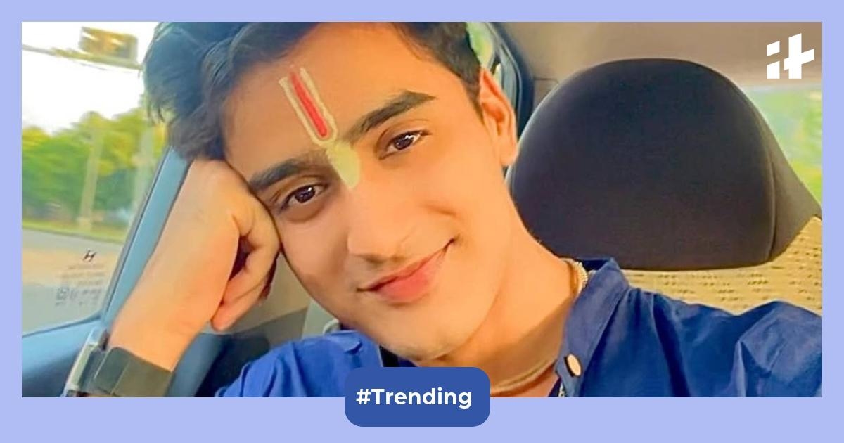 Influencer Patrick aka Prateek Kaushik's friend calls Lafda Memer for truce: 'Everyone does this' excuse gets shut down, memer demands public apology