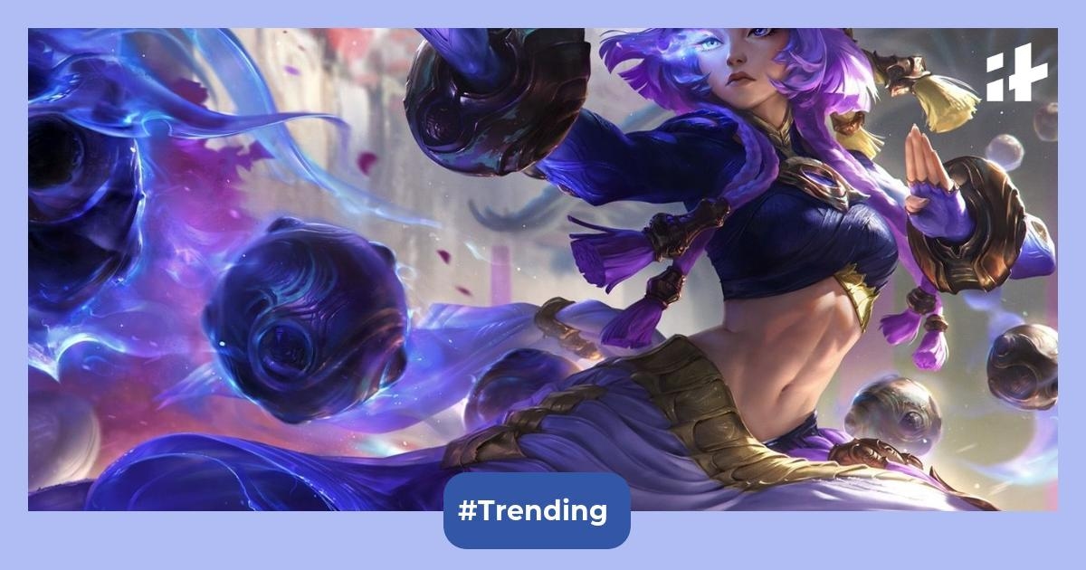 League of Legends 25.14 update patch notes: Fiora buffed, Kled skills bug fixed, item power adjustments, and more changes every player should know