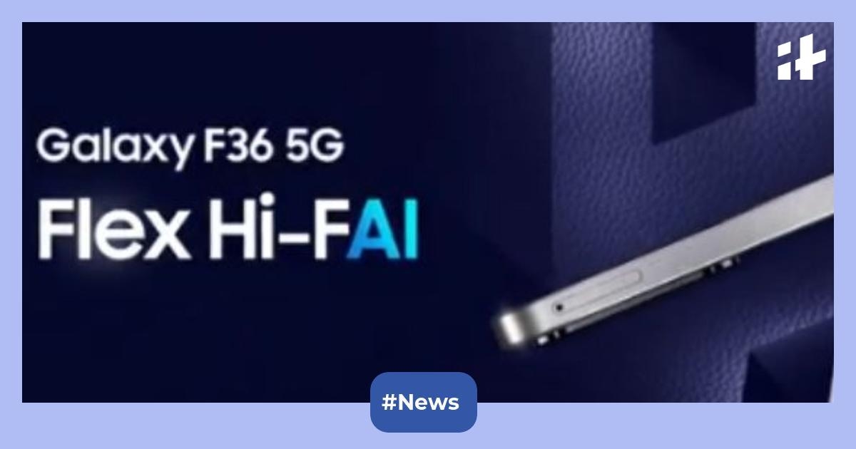 Samsung Galaxy F36 5G launch date confirmed for India: Check out the expected specifications, price, and more