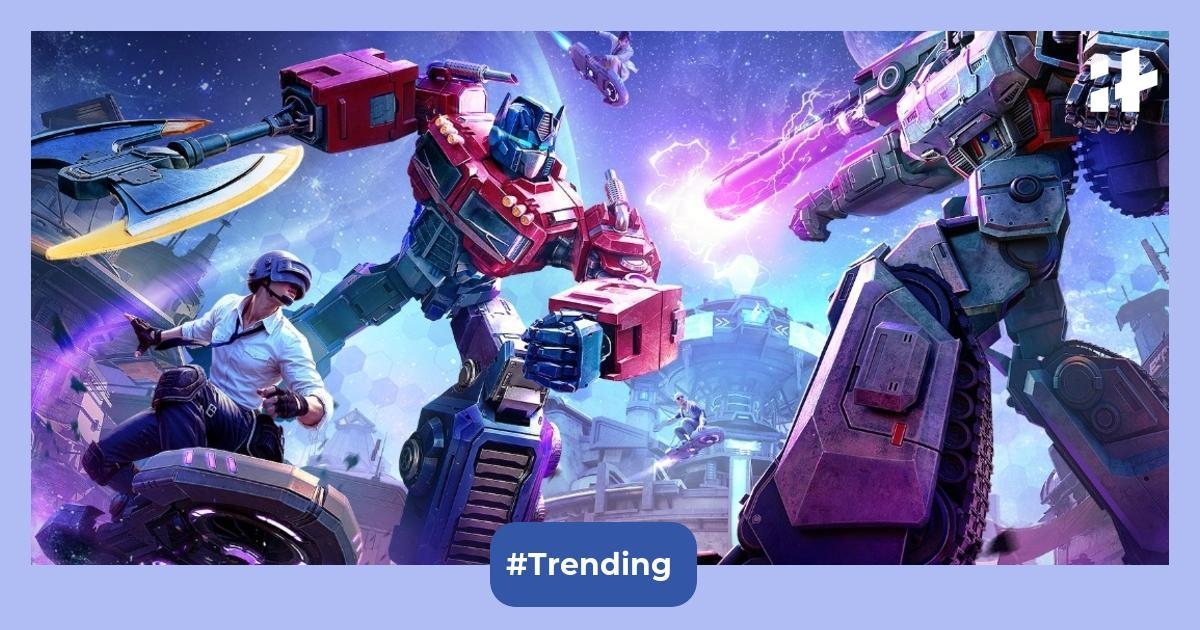 BGMI 3.9 Update Download Apk link now live for Android users; check step-by-step guide to install, transformers themed mode and more