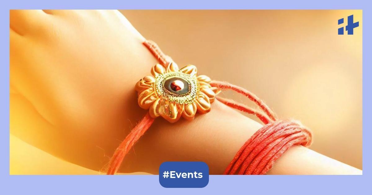 Raksha Bandhan 2025: Know date, Rakhi tying ceremony time, rituals, & more