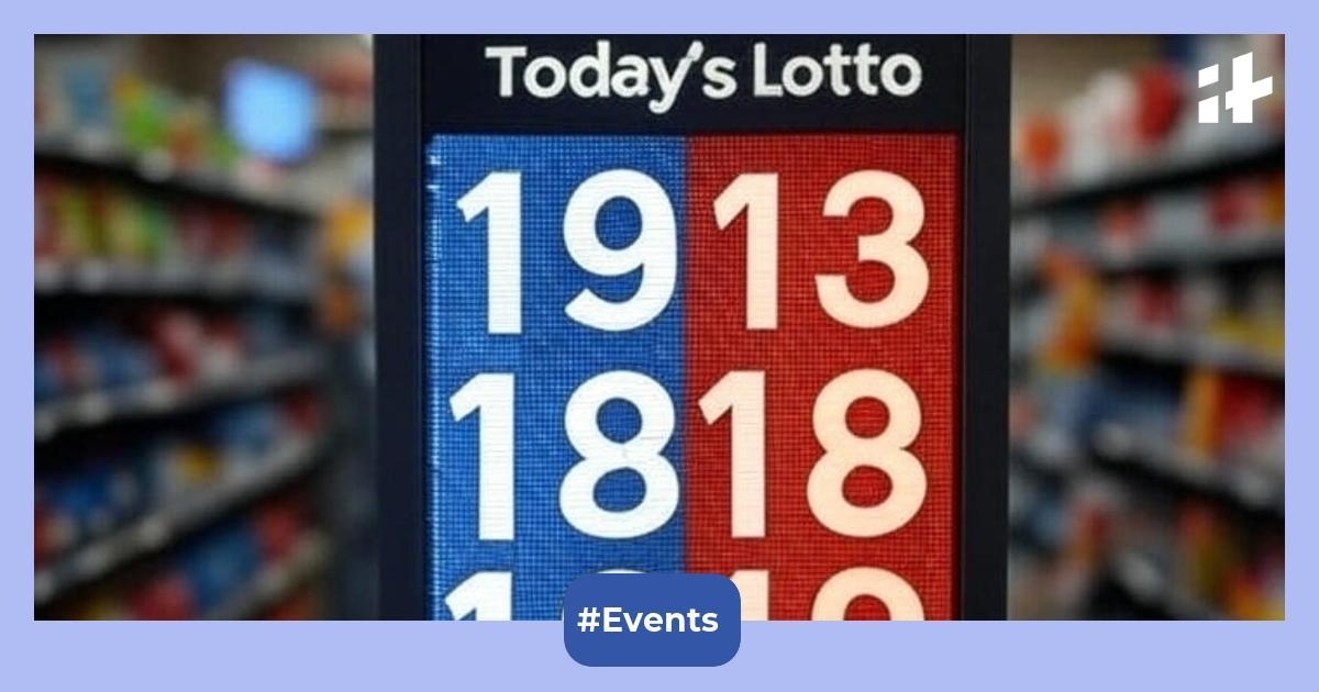 Lotto result today, July 16, 2025 out: Check PCSO 2 PM, 5 PM & 9 PM draw winning numbers & prizes today for 2D & 3D