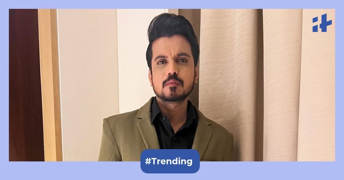 Panchayat star Aasif Khan suffers heart attack at 34, says 'Life is too short'; experts list signs to watch in your 30s