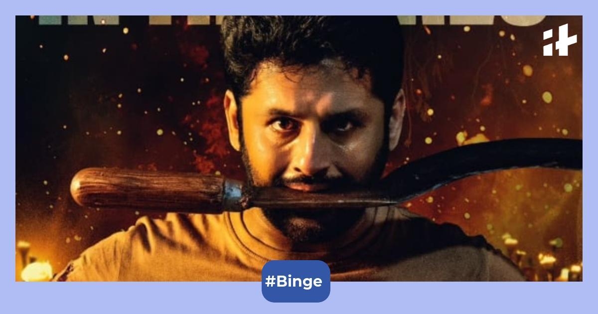 Thammudu OTT release date update: Here's when Nithiin's Telugu actioner will likely release online