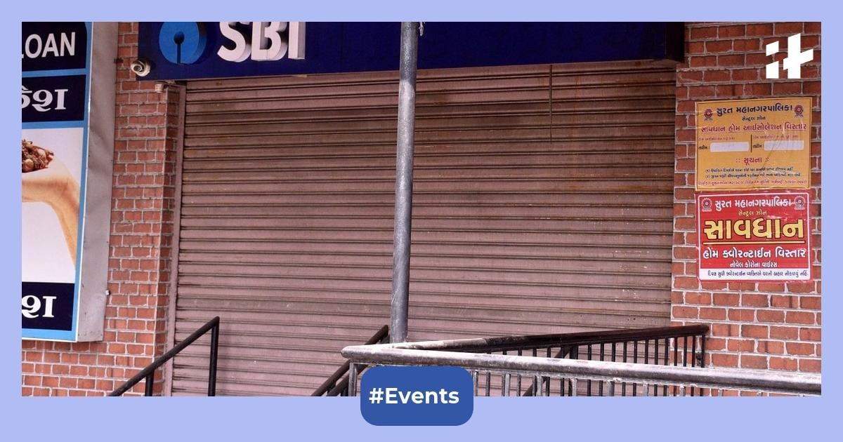 Bank holiday on July 17: Banks are closed on Thursday - Check where & why