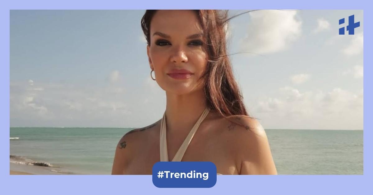 Which cosmetic surgery led to influencer Natália Cavanellas' sudden death at 40? Here's what we know so far
