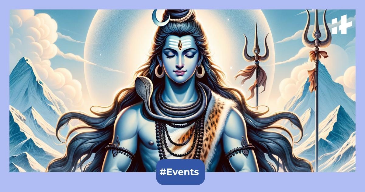 Sawan Shivratri 2025 date: Is Shivratri celebrated on July 23 or 24? Know exact date, time, mantras & more