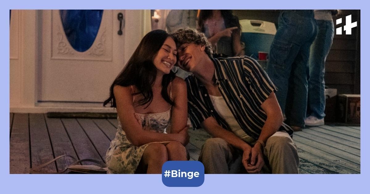 Will there be The Summer I Turned Pretty season 4? Here's what we know about the Prime Video series