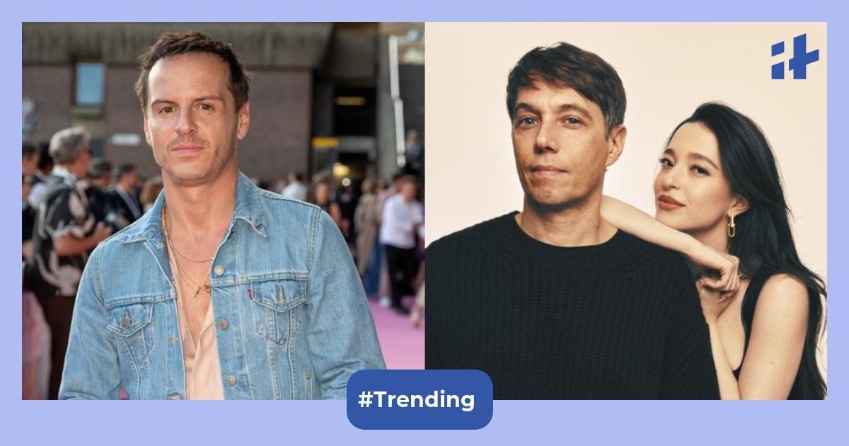 Is Andrew Scott's role in Too Much based on Anora director Sean Baker? Fans points to Letterboxd rants, sex worker film parallels