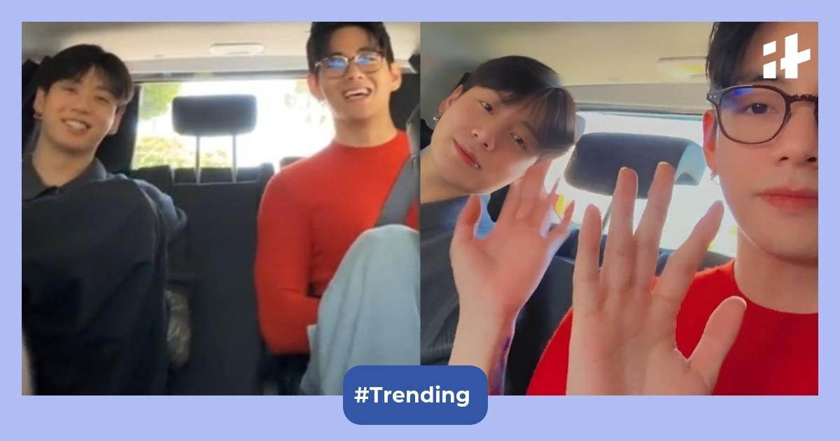 BTS V and Jungkook go live on Instagram? Midnight TaeKook moment leaves Asian ARMYs scrambling - here's where to watch it