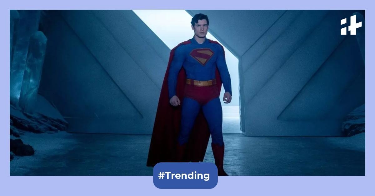 Superman box office collection day 6: James Gunn's film witnesses a drop of 28%, earns Rs 2.15 crore in India