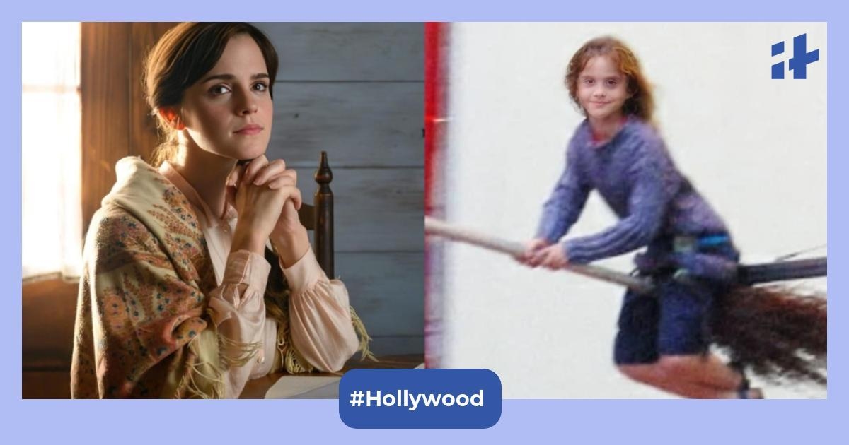 15 memes and jokes about Harry Potter star Emma Watson's UK driving ban that are pure comedy gold