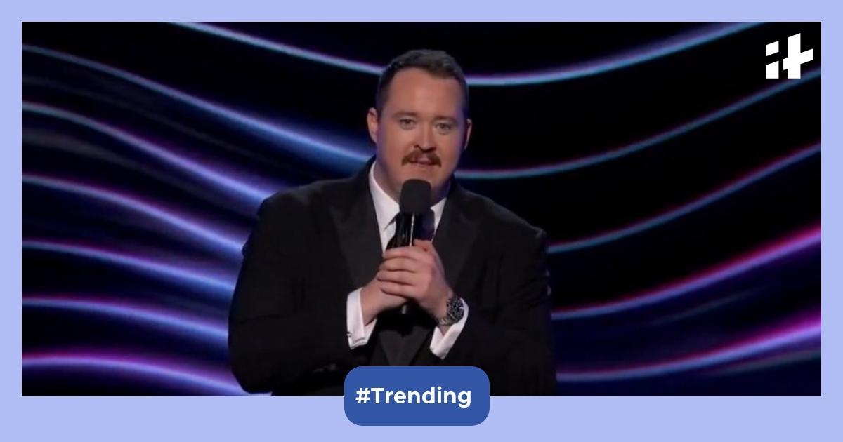 Who is Shane Gillis? Comedian who roasted Donald Trump over Epstein cover-up