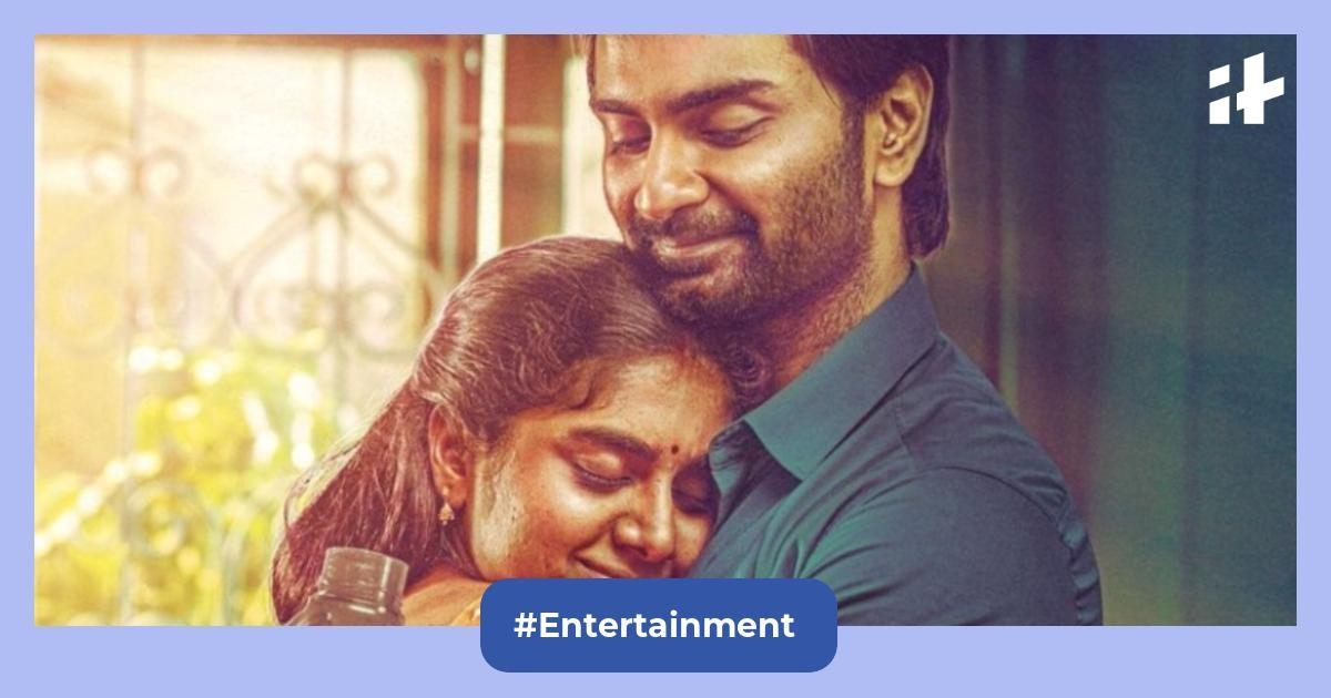 DNA OTT release date: When and where to watch Atharvaa and Nimisha Sajayan's Tamil film online