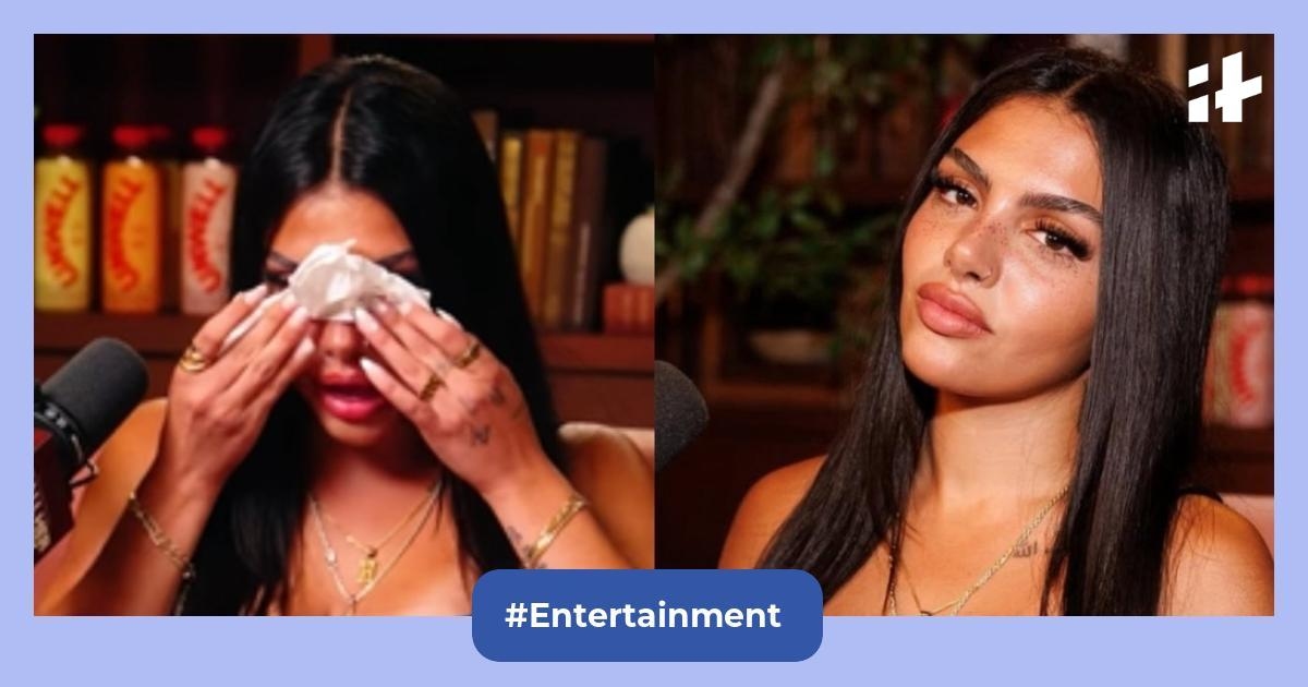 Love Island USA Season 7's Huda Mustafa shares childhood trauma on Call Her Daddy; reveals grooming by father, years of bullying