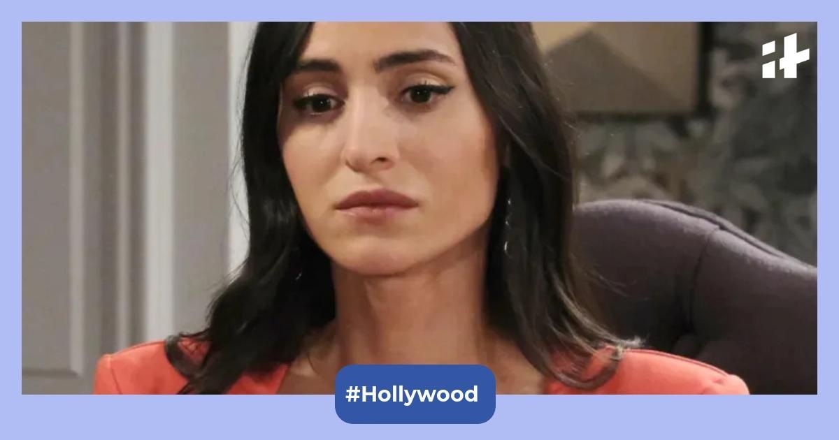 Days of Our Lives spoilers: Will Gabi be able to find Holly and Ari before tragedy strikes?