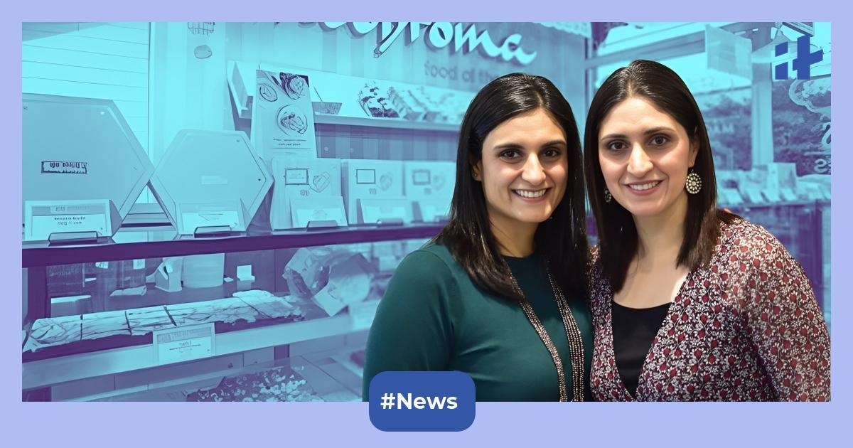 ChrysCapital to acquire Theobroma: From one store to pan India bakery chain, how two sisters built Rs 2400 crore empire