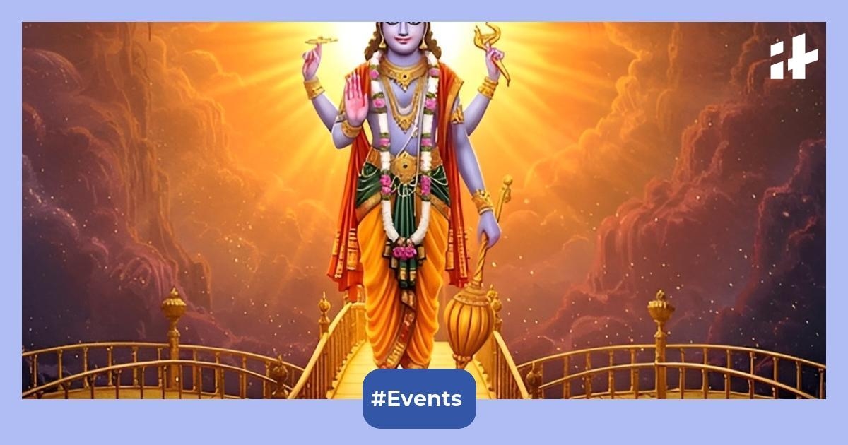 Ekadashi in July 2025: When is Kamika Ekadashi? Know date, time, rituals and more