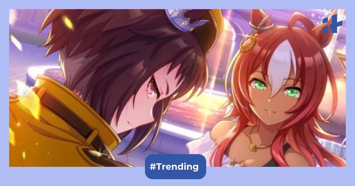 Umamusume: Pretty Derby: How to get & use goddess statues – Complete beginner's guide