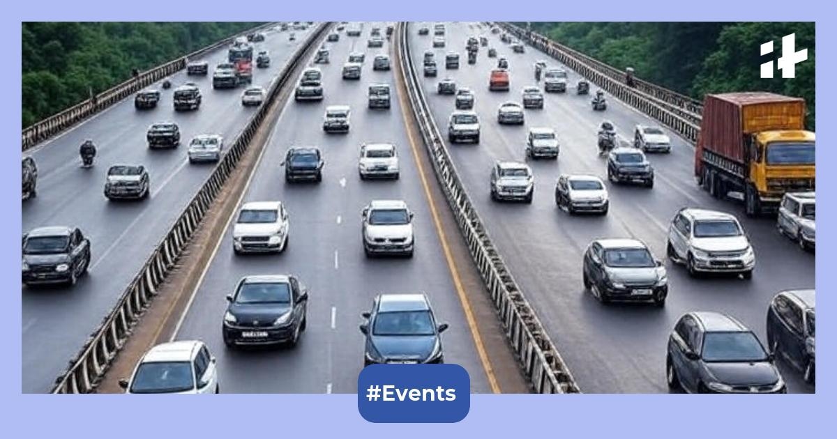 Delhi-Mumbai to EPE: Top 5 expressways in India with highest speed limits up to 120km/h