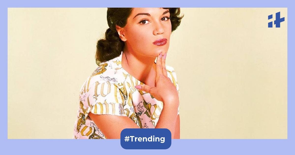 Connie Francis death: Song Pretty Little Baby went viral after 63 years, even the late singer had forgotten it