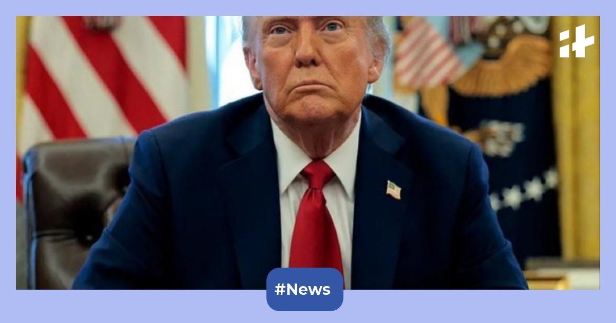 Will Donald Trump visit Islamabad? Netizens allege fake news, say 'Pakistan's media appears increasingly detached from reality'