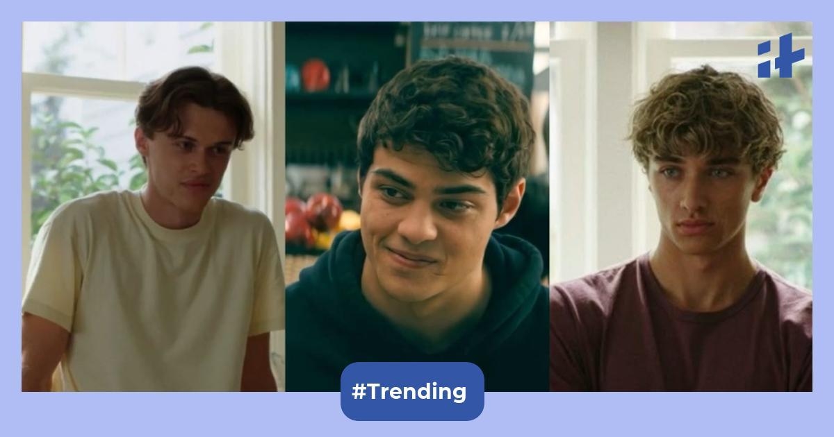 The Summer I Turned Pretty Season 3 drops sweet To All the Boys tribute — Team Conrad or Jeremiah, we're all Team Peter Kavinsky
