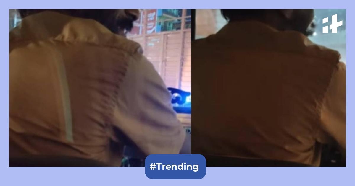 Who is this auto driver in Bengaluru who speaks 7 languages, has 2 MA degrees and once dreamed of becoming an IAS officer?