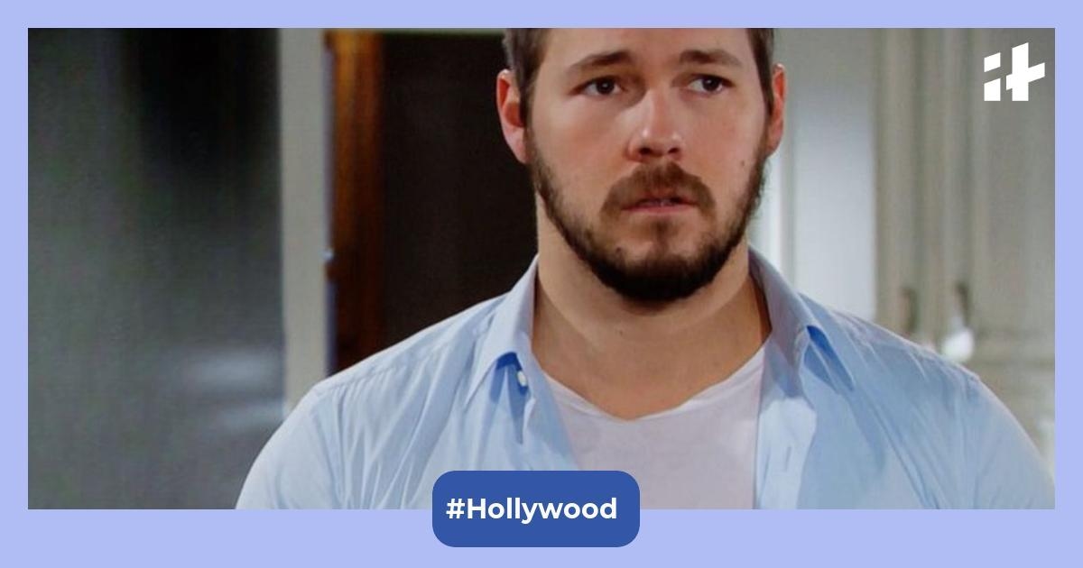 The Bold and the Beautiful July 18 spoilers: Brooke, Ridge & Taylor unite, but can a miracle save Liam before the truth explodes?