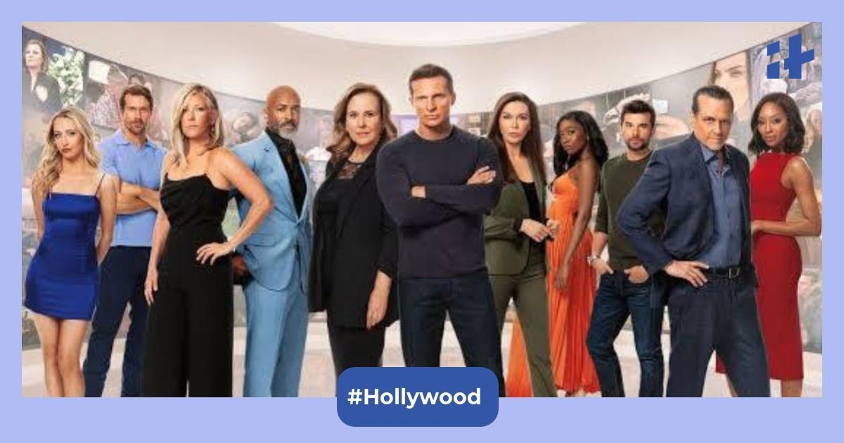 General Hospital spoilers: Jason sees a ghost, Willow pleads, and Carly's grilled — is the dead really back in Port Charles?
