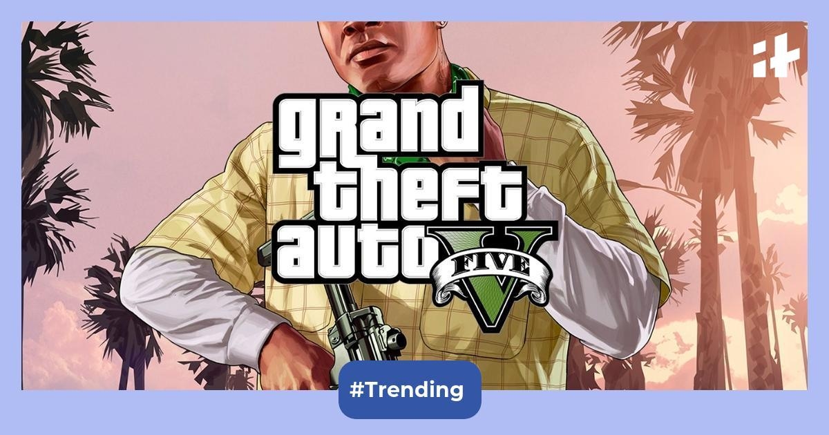 GTA 5 launches in Saudi Arabia and UAE after 12 years with strict 21+ age rating but players have mixed reactions