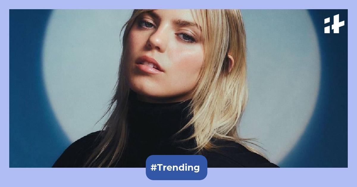 Reneé Rapp drags her own girlfriend in an explosive breakup anthem titled 'Why Is She Still Here?'