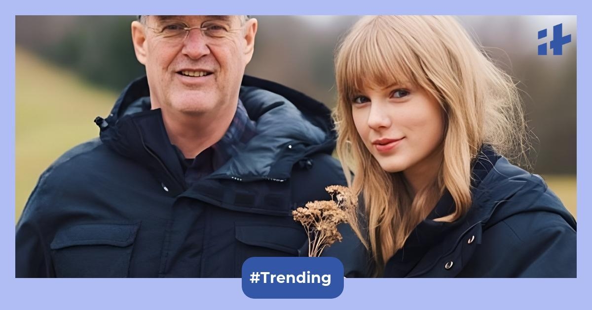 Taylor Swift's dad, Scott, finally recovering after quintuple bypass surgery