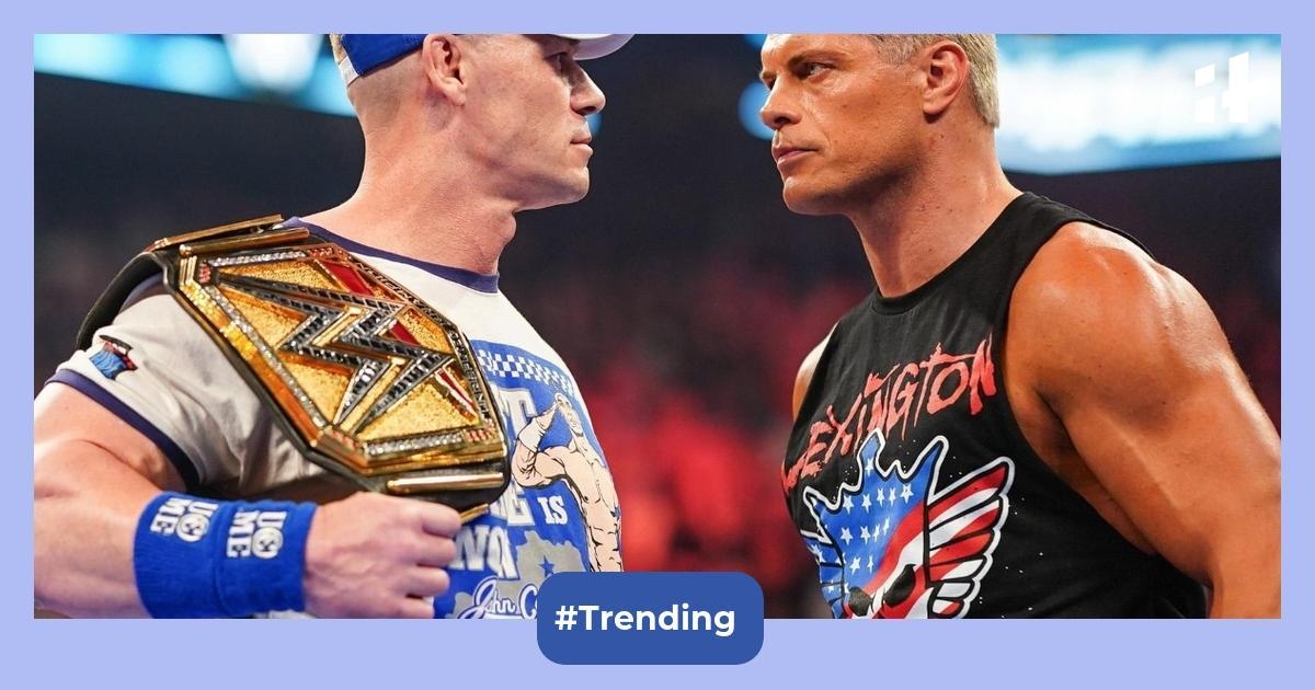 WWE SmackDown July 18 episode: Where to watch, live stream details, match card, and more