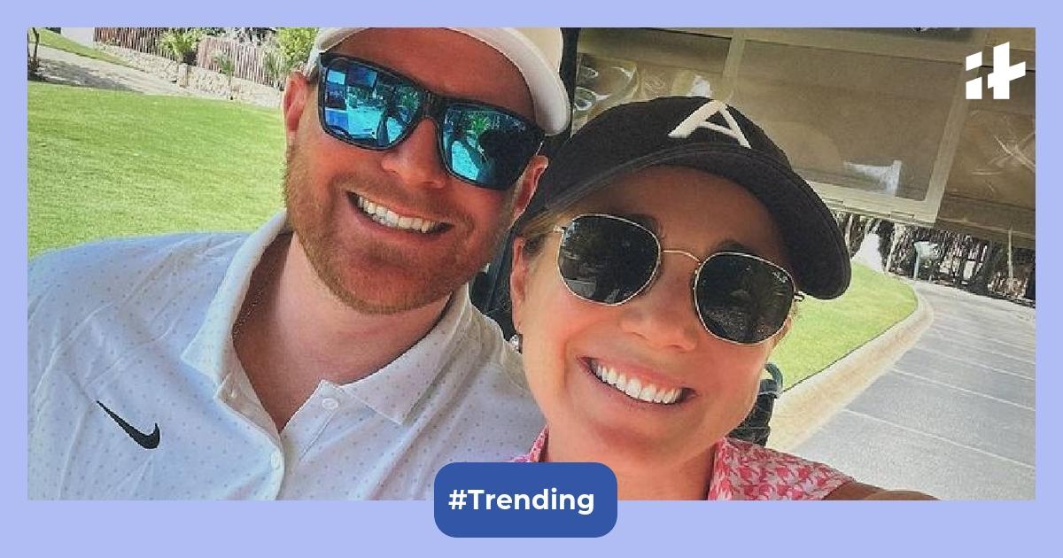 TODAY meteorologist Dylan Dreyer confirms separation from husband Brian Fichera after 12 years: ‘We'll always be family'