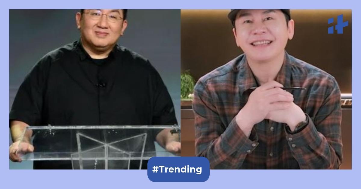 From Bang Si‑hyuk to Yang Hyun‑suk: Major K‑pop agencies & scandals involving their leaders