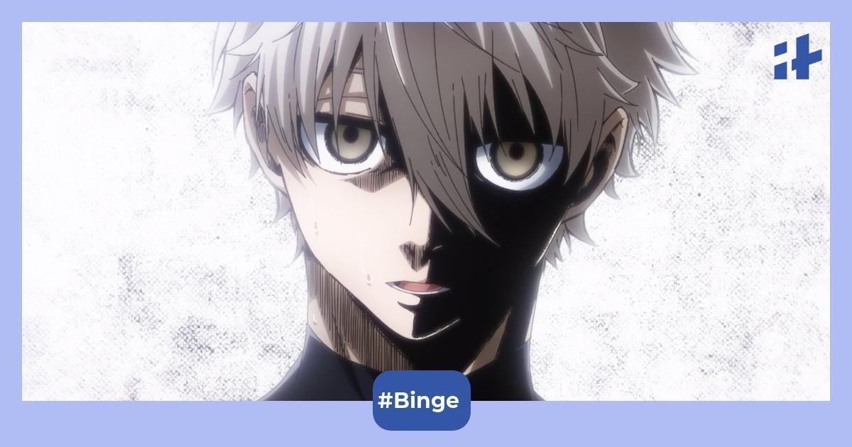Blue Lock chapter 312 spoilers: Nagi meets Buratsuta as U-20 World Cup Japan vs Nigeria match approaches