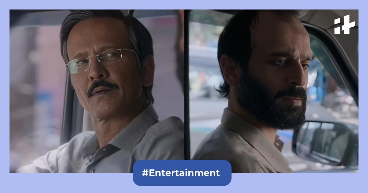 Himmat Singh's Special Ops season 2 dialogue is internet's new obsession: ‘Jitna watan se pyar...'
